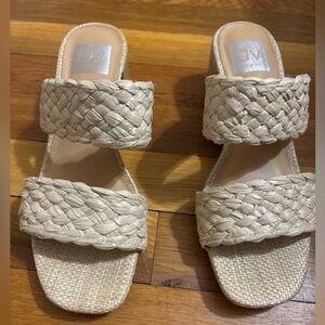 Dolce Vita Stacey sandals size 6 1/2